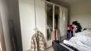 sürgülü dolap tamiri 0546 466 6734